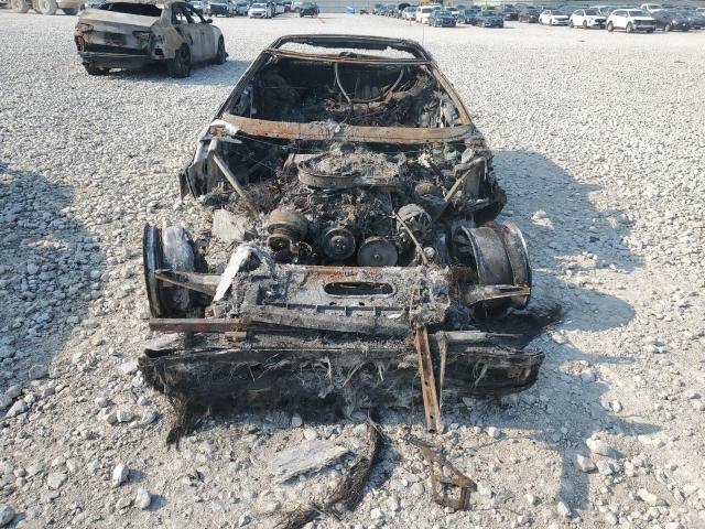 Photo 5 from auction – 1984 CHEVROLET CORVETTE with VIN 1G1AY0783E5112206