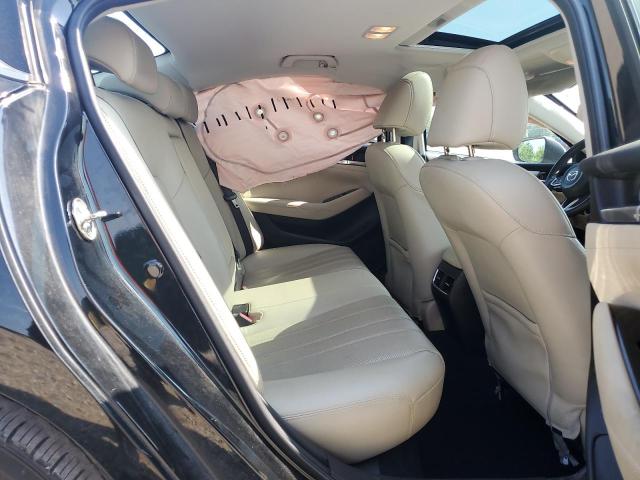 Photo 10 from auction – 2020 MAZDA 6 TOURING with VIN JM1GL1VM3L1516388
