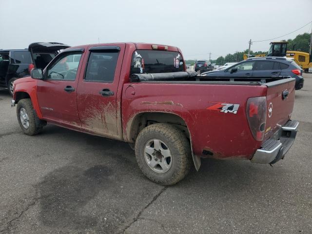 Photo 2 from auction – 2005 GMC CANYON with VIN 1GTDT136558143677