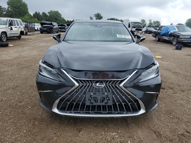 Photo 5 from auction – 2024 LEXUS ES 350 BAS with VIN 58AFZ1B13RU180760