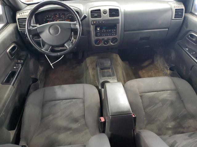 Photo 8 from auction – 2005 CHEVROLET COLORADO with VIN 1GCDT136158197591