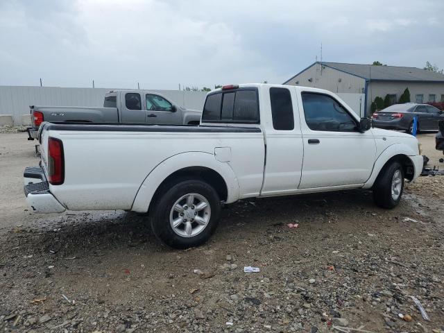 Photo 3 from auction – 2004 NISSAN FRONTIER K with VIN 1N6DD26T24C429788