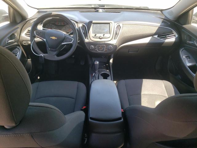 Photo 8 from auction – 2018 CHEVROLET MALIBU LS with VIN 1G1ZB5ST6JF103291