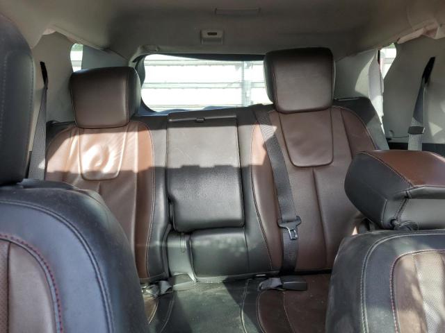 Photo 10 from auction – 2010 CHEVROLET EQUINOX LT with VIN 2CNALFEW2A6248833