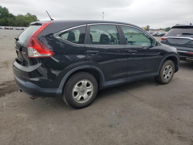 Photo 3 from auction – 2014 HONDA CR-V LX with VIN 2HKRM4H30EH720989