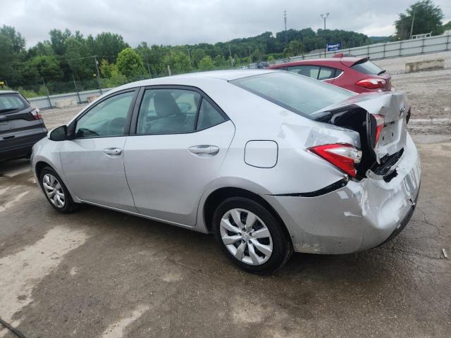 Photo 2 from auction – 2016 TOYOTA COROLLA L with VIN 5YFBURHE3GP444748