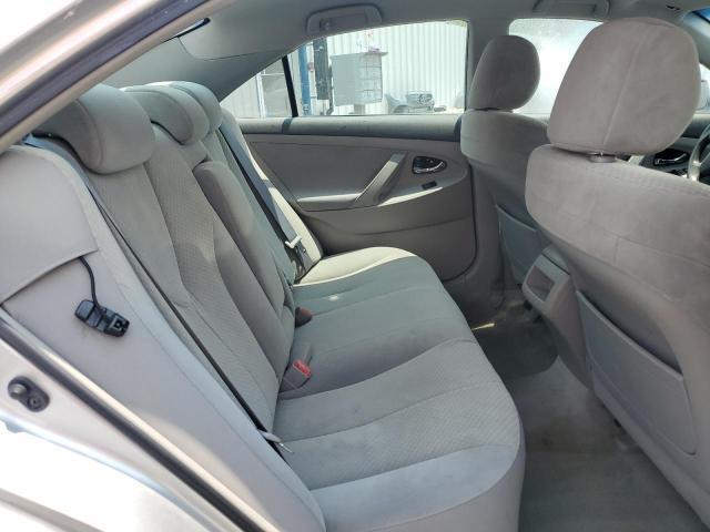 Photo 10 from auction – 2008 TOYOTA CAMRY CE with VIN 4T1BE46K38U237768