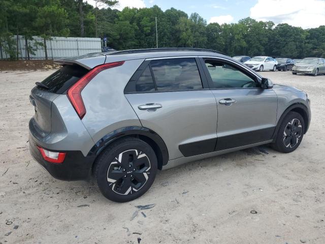 Photo 3 from auction – 2024 KIA NIRO WIND with VIN KNDCR3L18R5098056