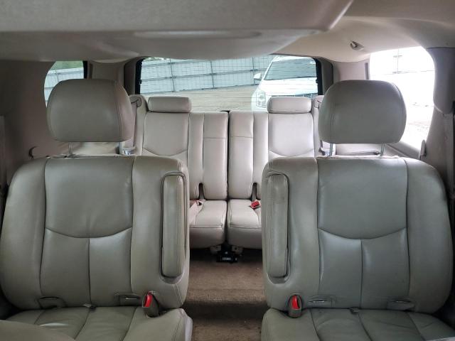 Photo 10 from auction – 2005 GMC YUKON with VIN 1GKEC13T95J168654