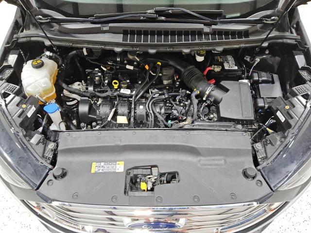Photo 12 from auction – 2019 FORD EDGE SEL with VIN 2FMPK4J96KBC64849