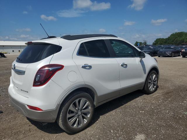 Photo 3 from auction – 2019 BUICK ENCORE PRE with VIN KL4CJASB6KB786628