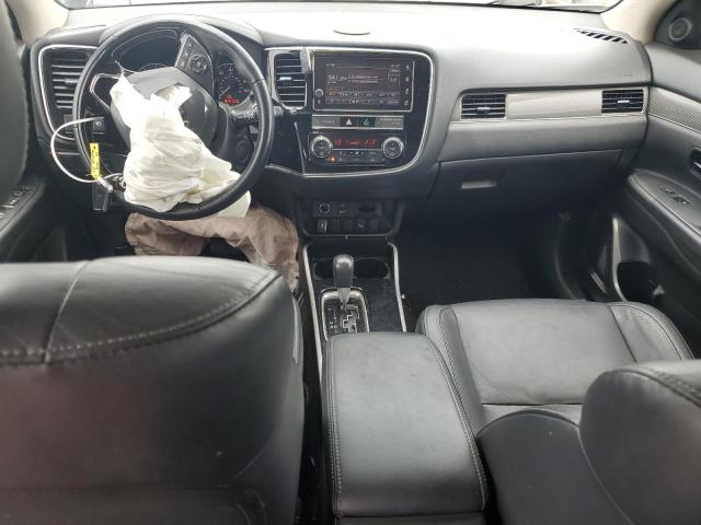 Photo 8 from auction – 2019 MITSUBISHI OUTLANDER with VIN JA4AD3A36KZ019678