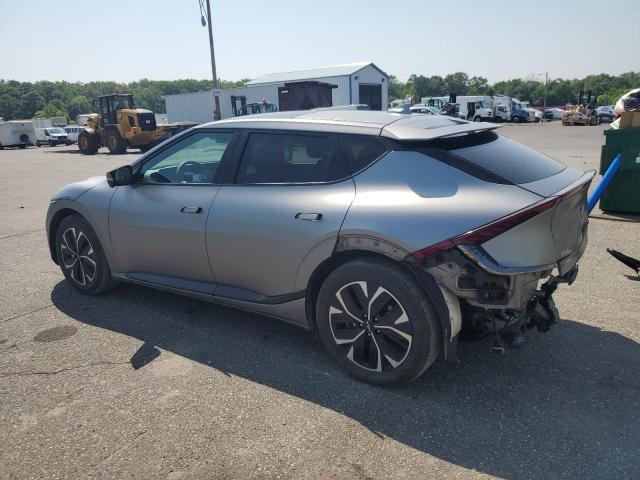 Photo 2 from auction – 2023 KIA EV6 GT LIN with VIN KNDC44LA9P5101600