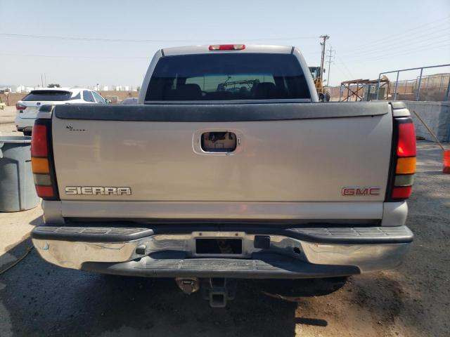 Photo 6 from auction – 2005 GMC NEW SIERRA with VIN 2GTEK13T351240117