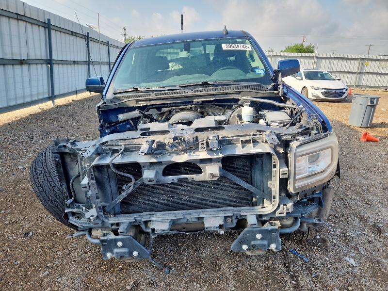 Photo 5 from auction – 2016 GMC SIERRA C15 with VIN 3GTP1MEC2GG207341
