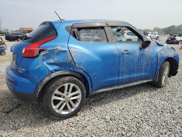 Photo 3 from auction – 2012 NISSAN JUKE S with VIN JN8AF5MV0CT125061