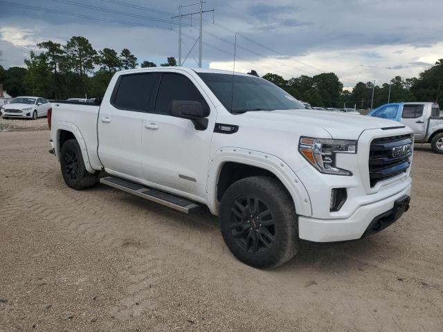 Photo 4 from auction – 2021 GMC SIERRA with VIN 3GTU9CET4MG435858