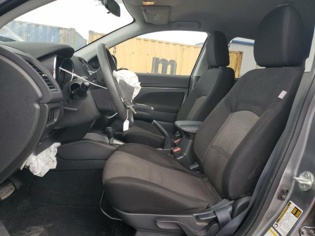 Photo 7 from auction – 2019 MITSUBISHI OUTLANDER with VIN JA4AR3AU6KU023964
