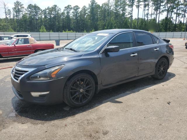NISSAN ALTIMA 2.5 2014 with VIN 1N4AL3AP4EN330880 - Photo from auction