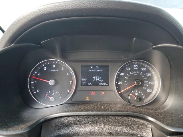 Photo 9 from auction – 2021 KIA FORTE FE with VIN 3KPF24AD2ME341636
