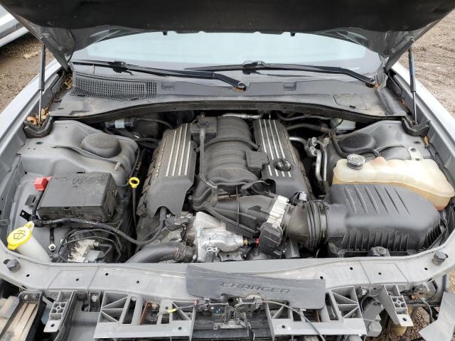 Photo 11 from auction – 2019 DODGE CHARGER SC with VIN 2C3CDXGJ7KH689014
