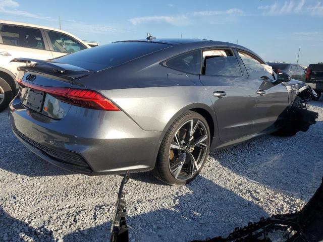 Photo 3 from auction – 2024 AUDI A7 PRESTIG with VIN WAUV2BF25RN021766