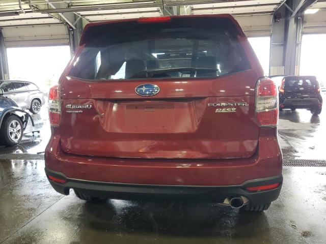 Photo 6 from auction – 2014 SUBARU FORESTER 2 with VIN JF2SJAPCXEH493241