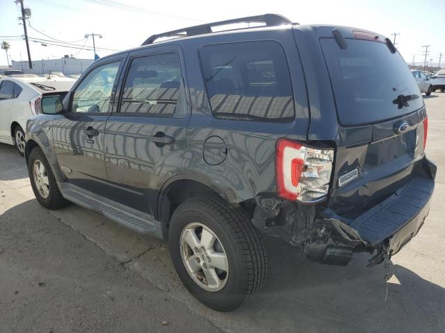 Photo 2 from auction – 2008 FORD ESCAPE XLT with VIN 1FMCU03138KB91981