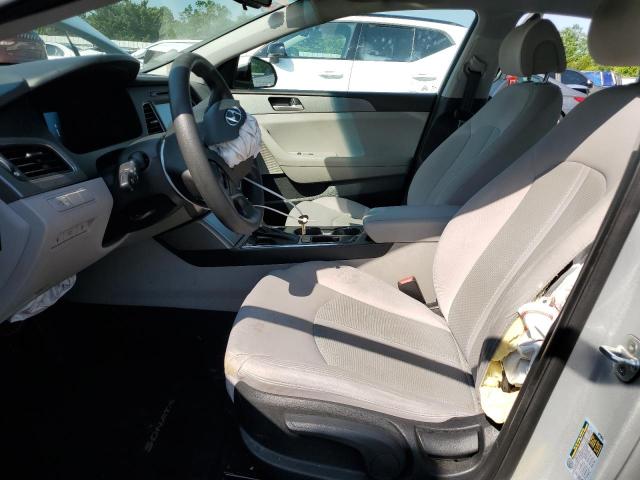 Photo 7 from auction – 2016 HYUNDAI SONATA SE with VIN 5NPE24AF8GH311747
