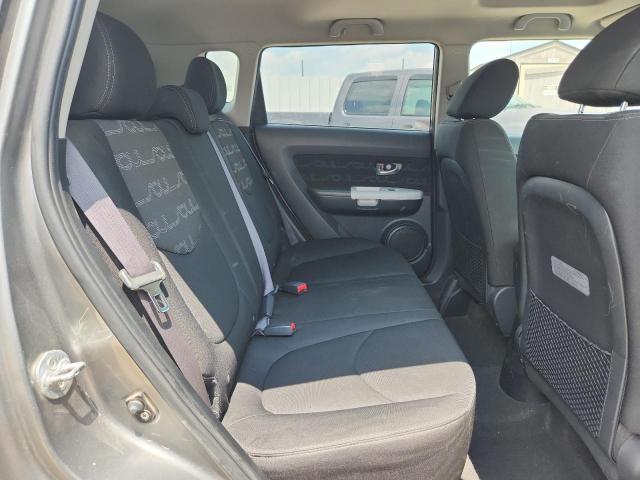 Photo 10 from auction – 2012 KIA SOUL + with VIN KNDJT2A6XC7381085