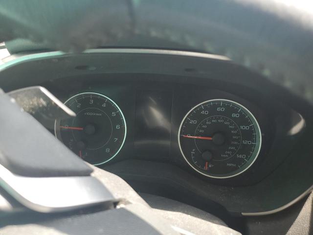 Photo 9 from auction – 2020 SUBARU ASCENT PRE with VIN 4S4WMACD8L3448990