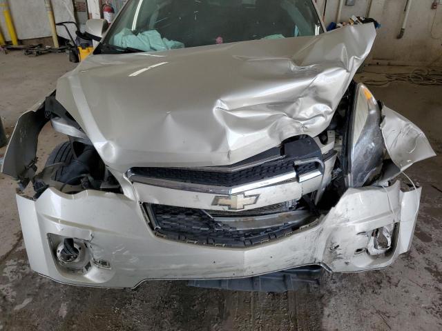 Photo 12 from auction – 2015 CHEVROLET EQUINOX LT with VIN 2GNALBEK0F6341780