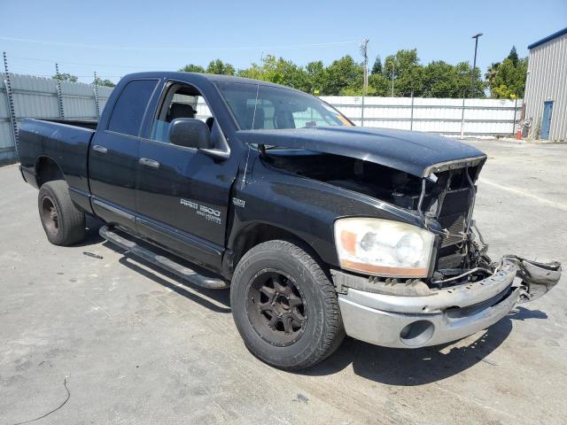 Photo 4 from auction – 2006 DODGE RAM 1500 S with VIN 1D7HA18236S550579