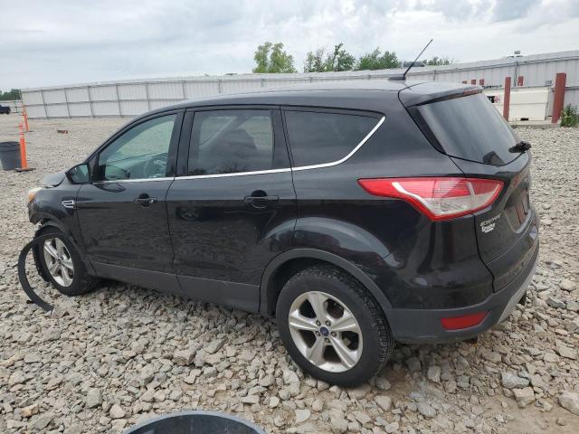 Photo 2 from auction – 2014 FORD ESCAPE SE with VIN 1FMCU0GX6EUD00402