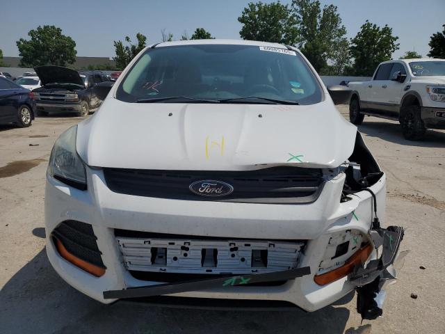 Photo 5 from auction – 2016 FORD ESCAPE S with VIN 1FMCU0F76GUC10994