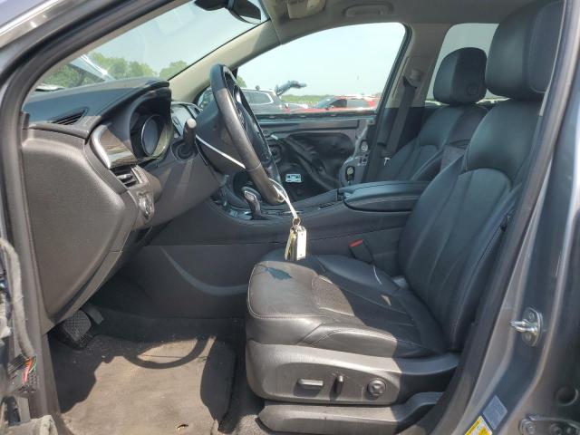 Photo 7 from auction – 2020 BUICK ENVISION E with VIN LRBFXCSA7LD149711