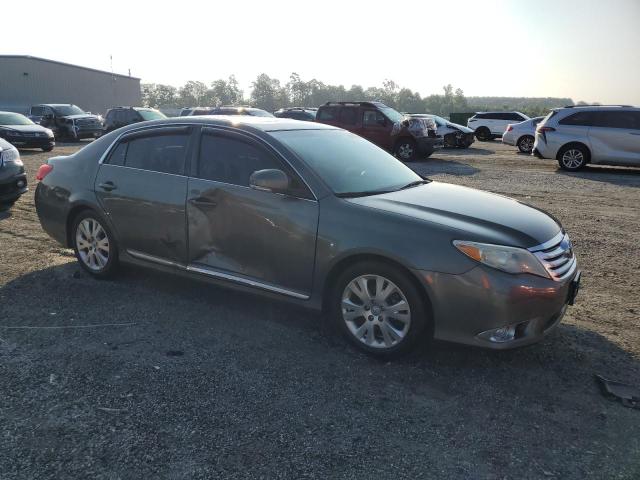 صورة رقم 4 من المزاد - 2011 TOYOTA AVALON BAS مع VIN 4T1BK3DB6BU391730
