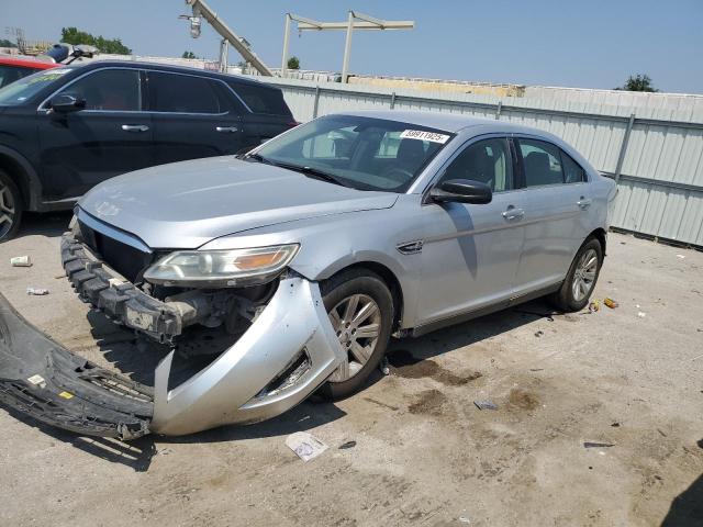صورة رقم 1 من المزاد - 2010 FORD TAURUS SE مع VIN 1FAHP2DW0AG161228