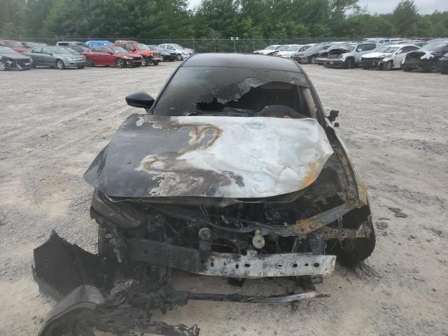 Photo 5 from auction – 2021 MAZDA 3 SELECT with VIN JM1BPABL9M1306115