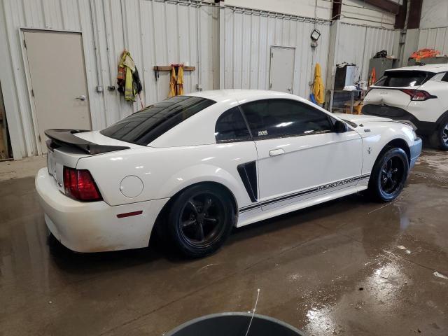 Photo 3 from auction – 2000 FORD MUSTANG with VIN 1FAFP4044YF244233