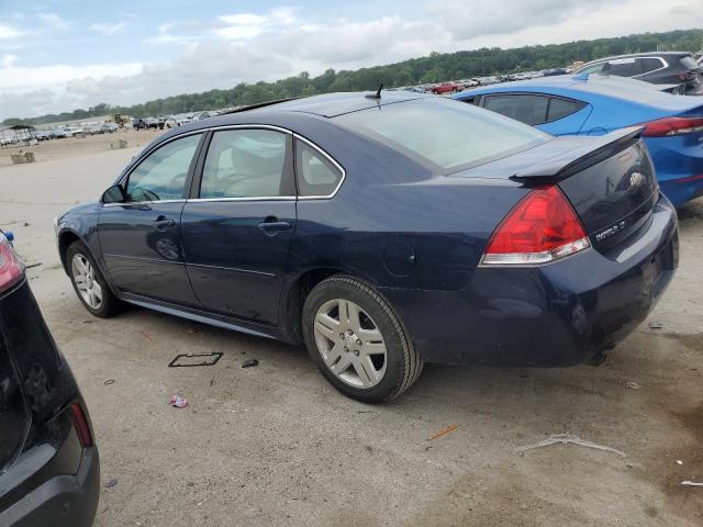 Photo 2 from auction – 2012 CHEVROLET IMPALA LT with VIN 2G1WB5E34C1195607