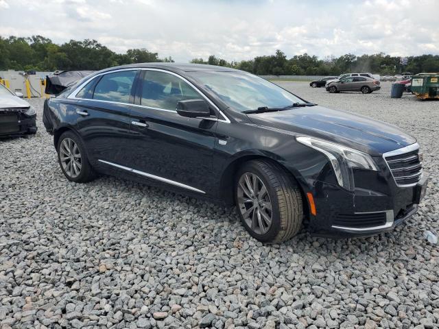 Photo 4 from auction – 2019 CADILLAC XTS with VIN 2G61U5S37K9123562
