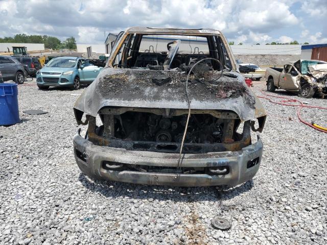 Photo 5 from auction – 2015 RAM 2500 LARAM with VIN 3C6TR5FJ4FG566321