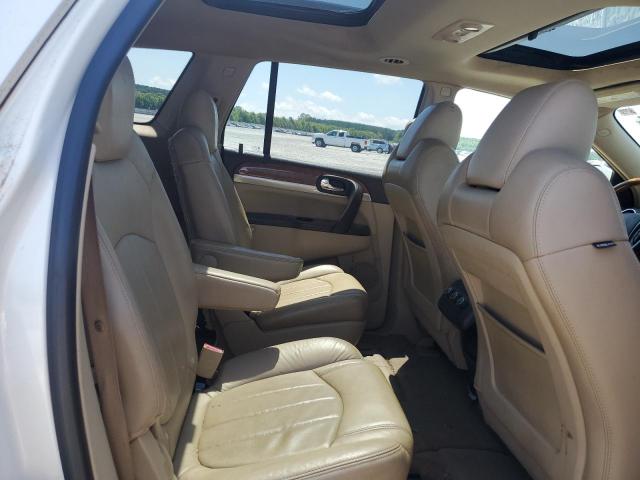 Photo 10 from auction – 2010 BUICK ENCLAVE CX with VIN 5GALRBED9AJ160773