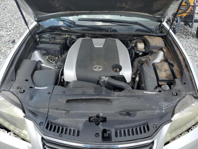 Photo 11 from auction – 2013 LEXUS GS 350 with VIN JTHBE1BL8D5013139