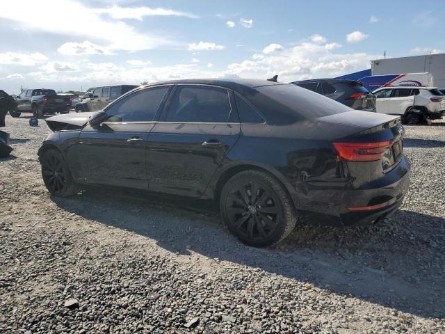 Photo 2 from auction – 2017 AUDI A4 PREMIUM with VIN WAUGNAF4XHN006528