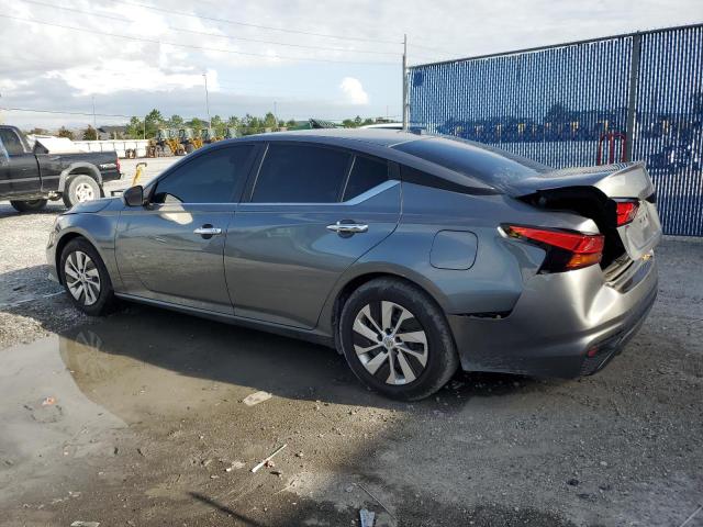Photo 2 from auction – 2019 NISSAN ALTIMA S with VIN 1N4BL4BV7KC168807