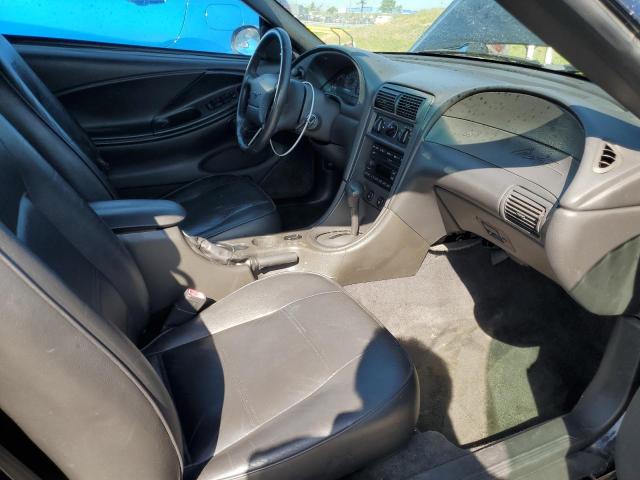 Photo 8 from auction – 2003 FORD MUSTANG with VIN 1FAFP44463F432769