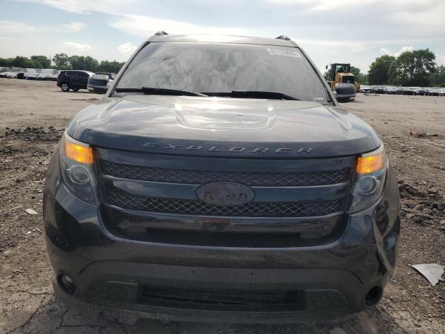 Photo 5 from auction – 2015 FORD EXPLORER S with VIN 1FM5K8GT5FGA84567