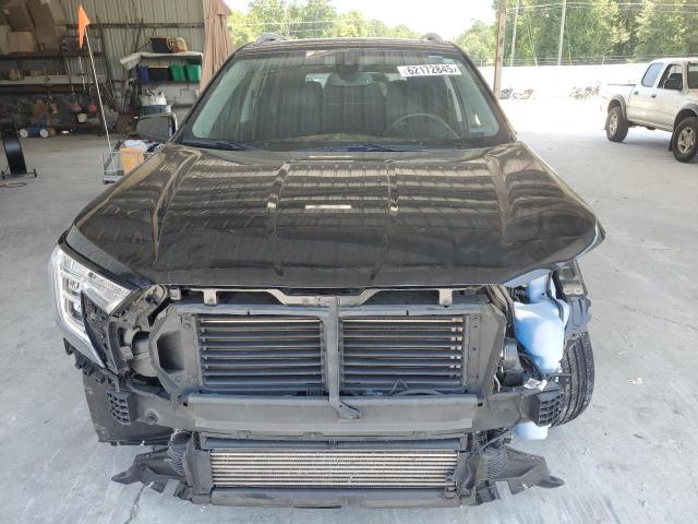 Photo 5 from auction – 2022 GMC TERRAIN SL with VIN 3GKALVEV4NL160992